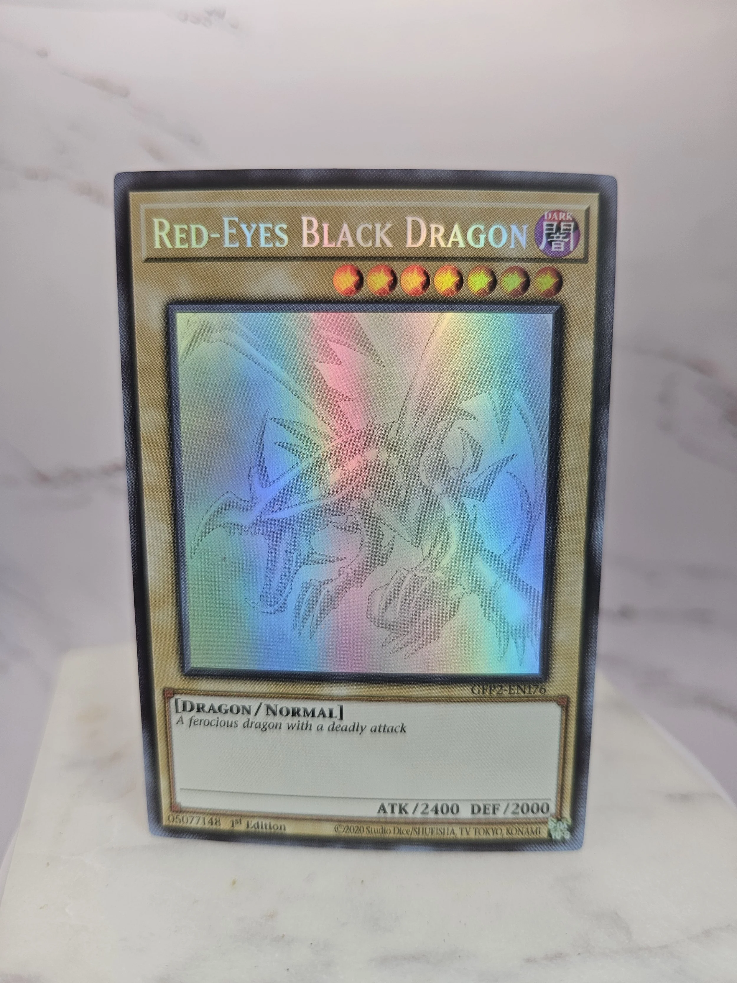 Ghost & Pharaoh — Shop — ValueTCG
